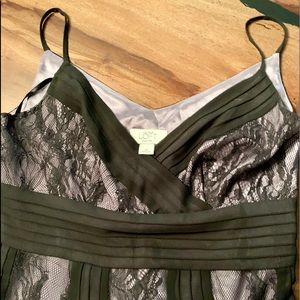 LOFT Dresses - Loft lace dress LOFT Dresses - Loft lace dress